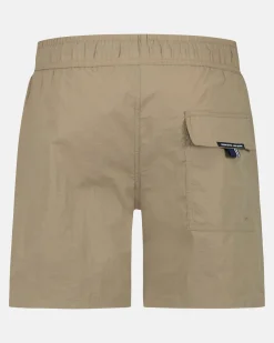 Outlet Klassieke Zwembroek Sails Heren Zwemkleding