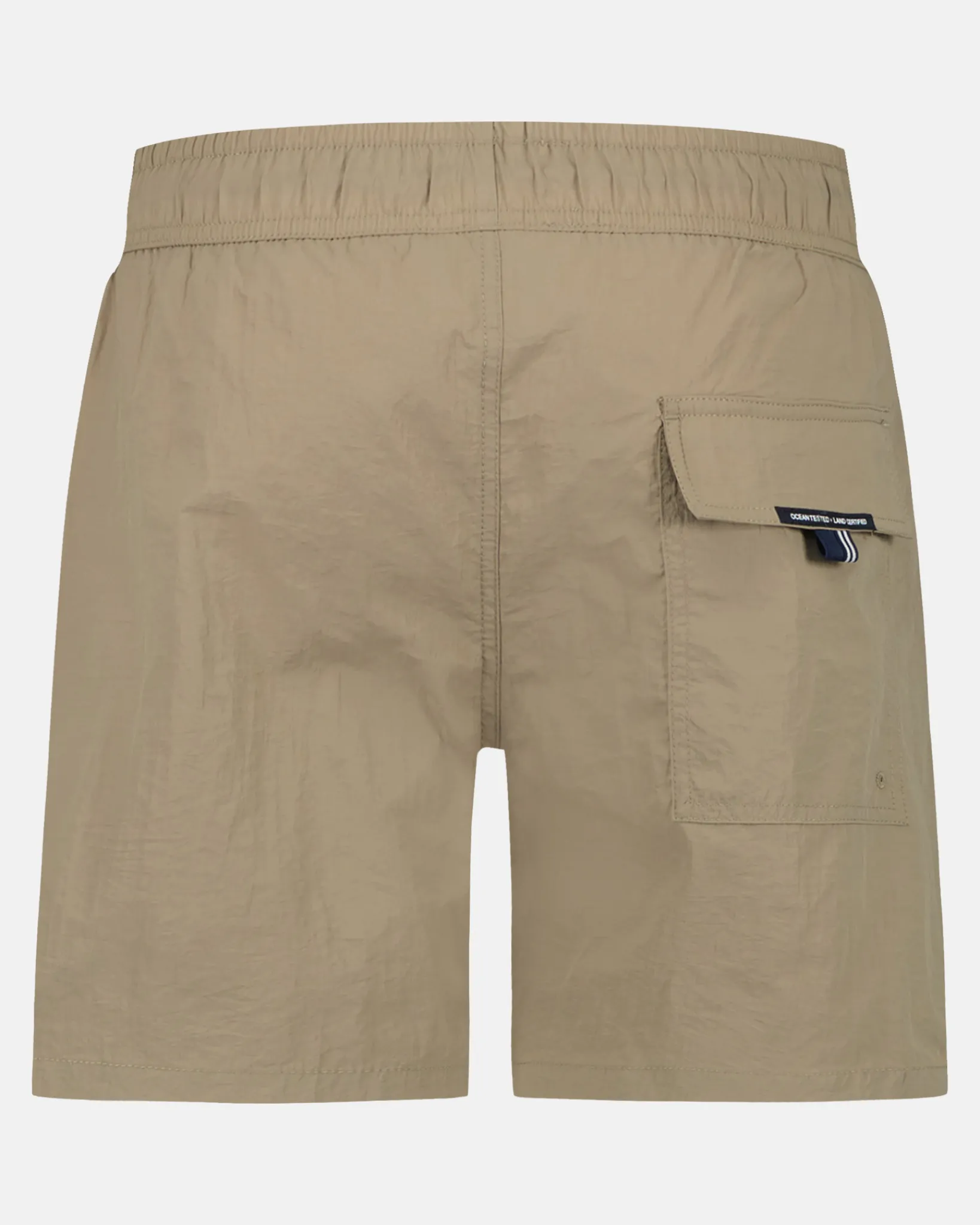 Outlet Klassieke Zwembroek Sails Heren Zwemkleding