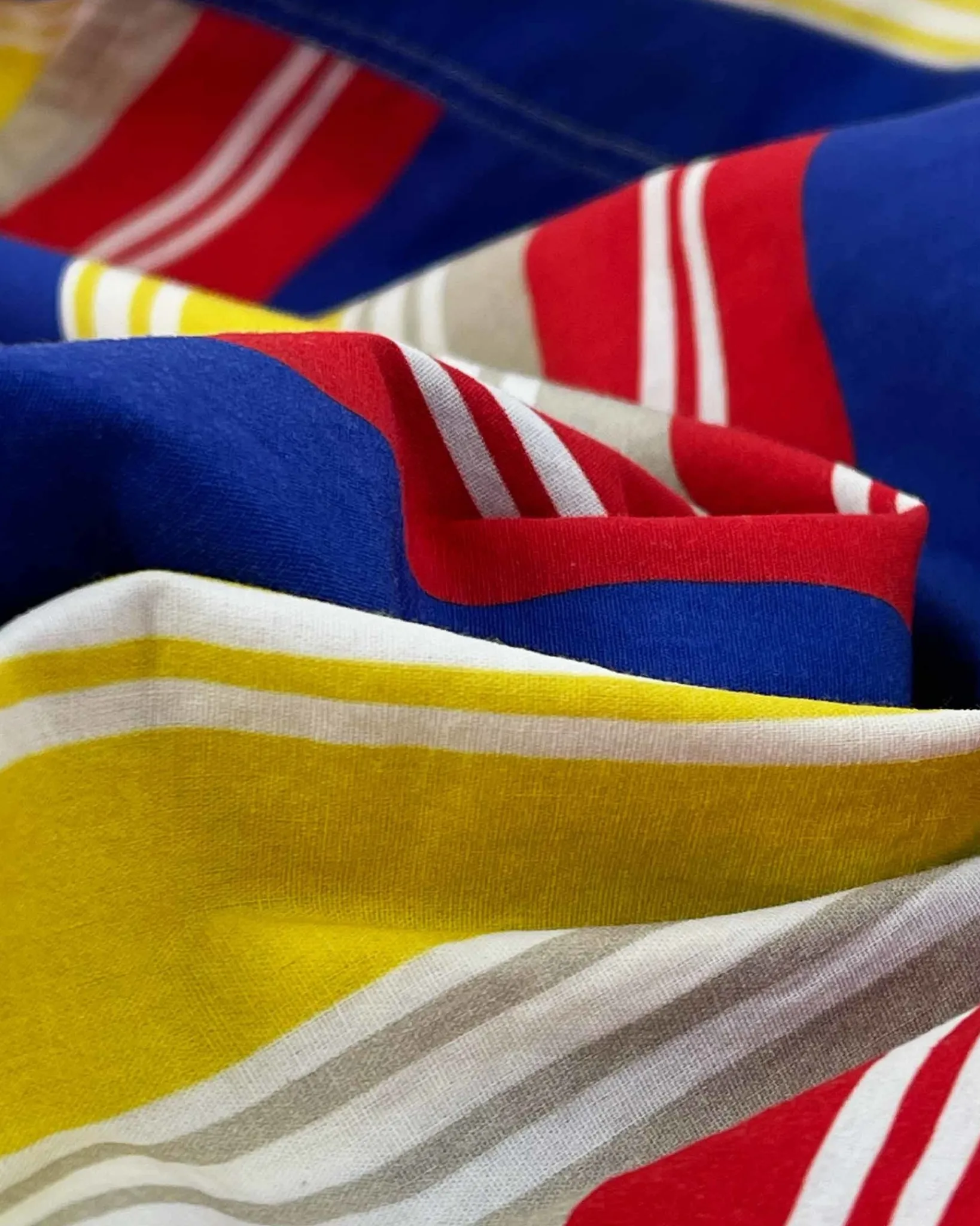 Outlet Kleurrijke Frantic Overhemd Heren Shirts