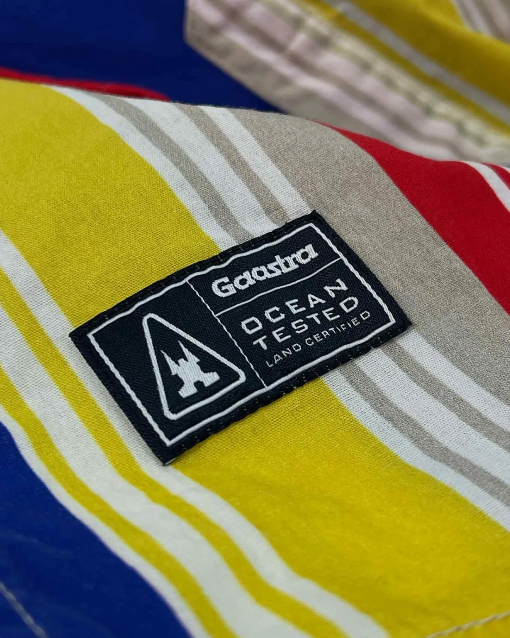 Outlet Kleurrijke Frantic Overhemd Heren Shirts