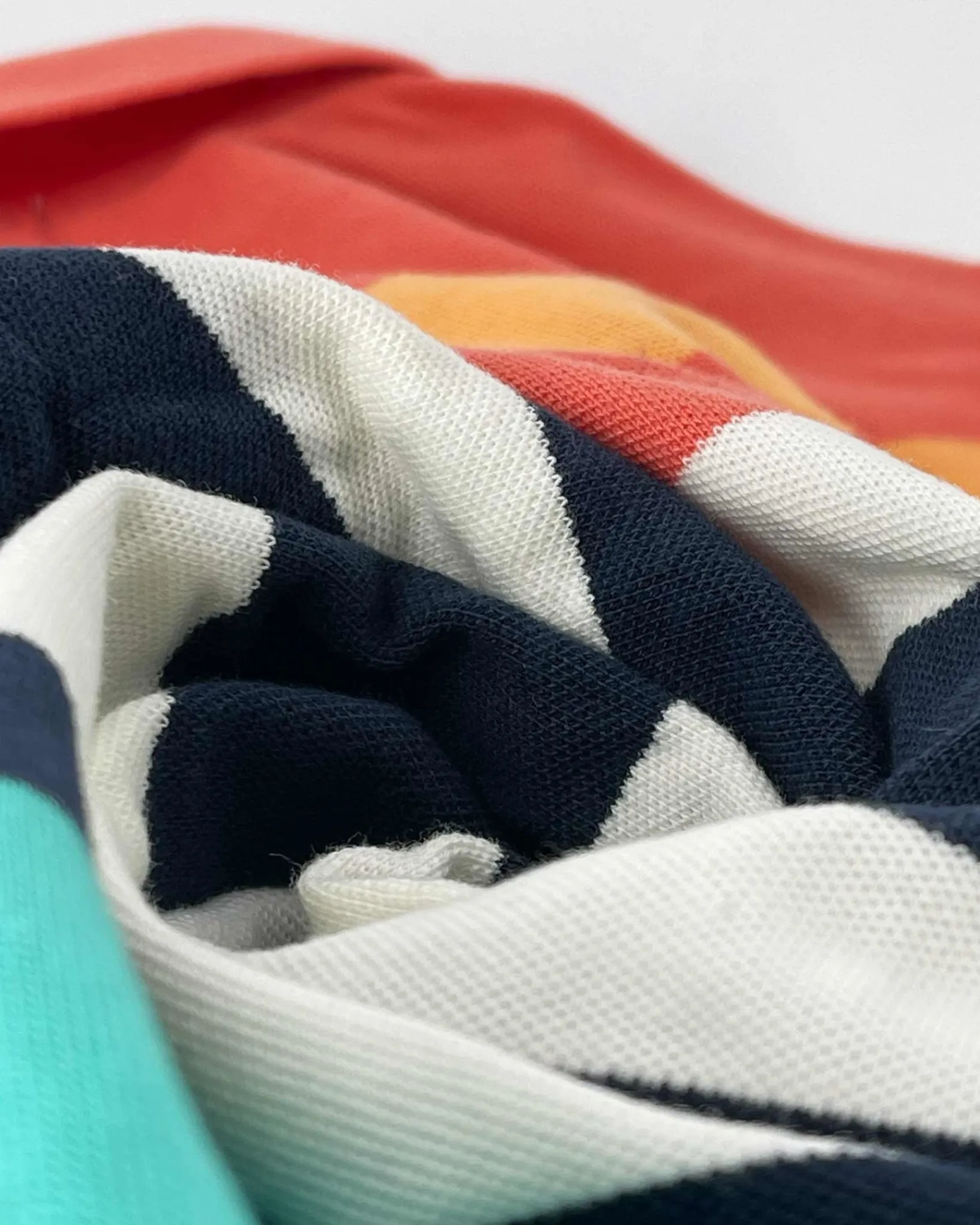 Hot Kleurrijke Imani Polo Dames Polo'S En T-Shirts