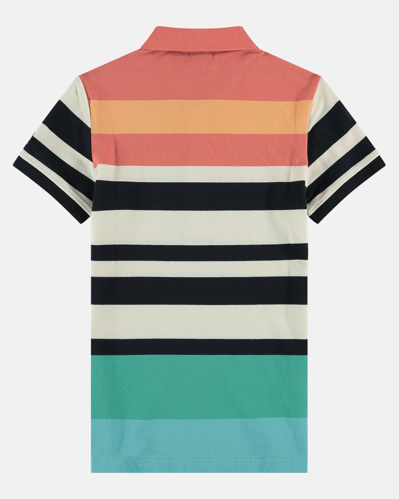 Hot Kleurrijke Imani Polo Dames Polo'S En T-Shirts