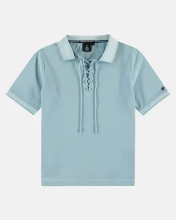 New Kleurrijke Irie Polo Dames Polo'S En T-Shirts