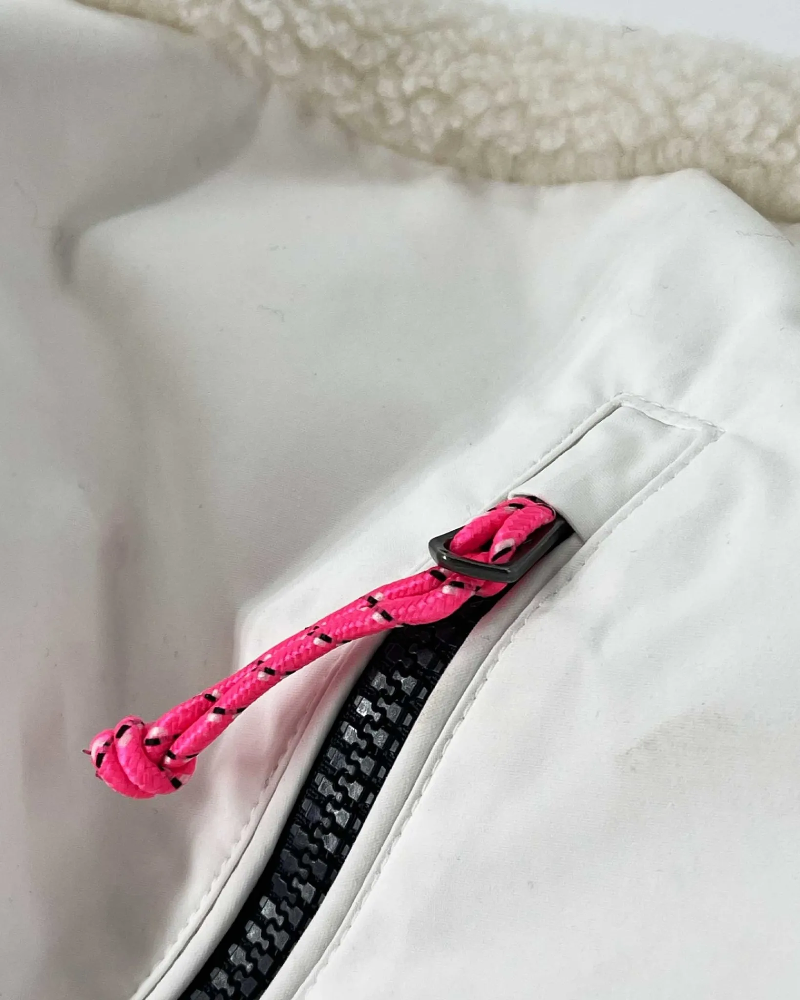 New La Nina Bodywarmer Fleece Jacket Dames Bodywarmers