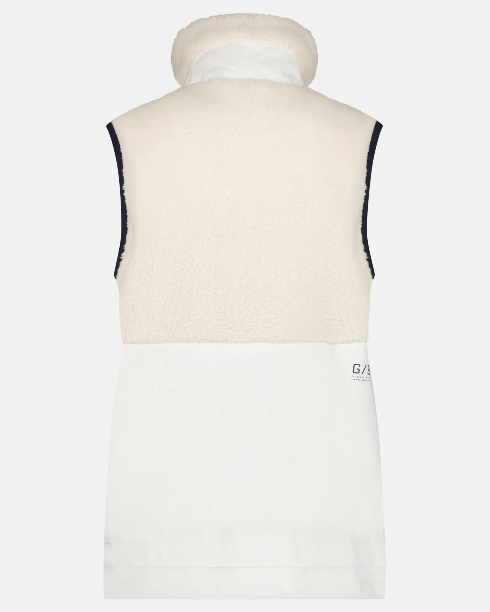 New La Nina Bodywarmer Fleece Jacket Dames Bodywarmers