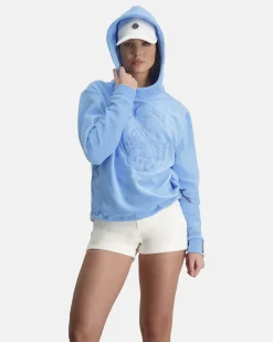 Discount Lagoon Fleece Sweater Met Capuchon Dames Truien En Sweaters