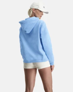 Discount Lagoon Fleece Sweater Met Capuchon Dames Truien En Sweaters