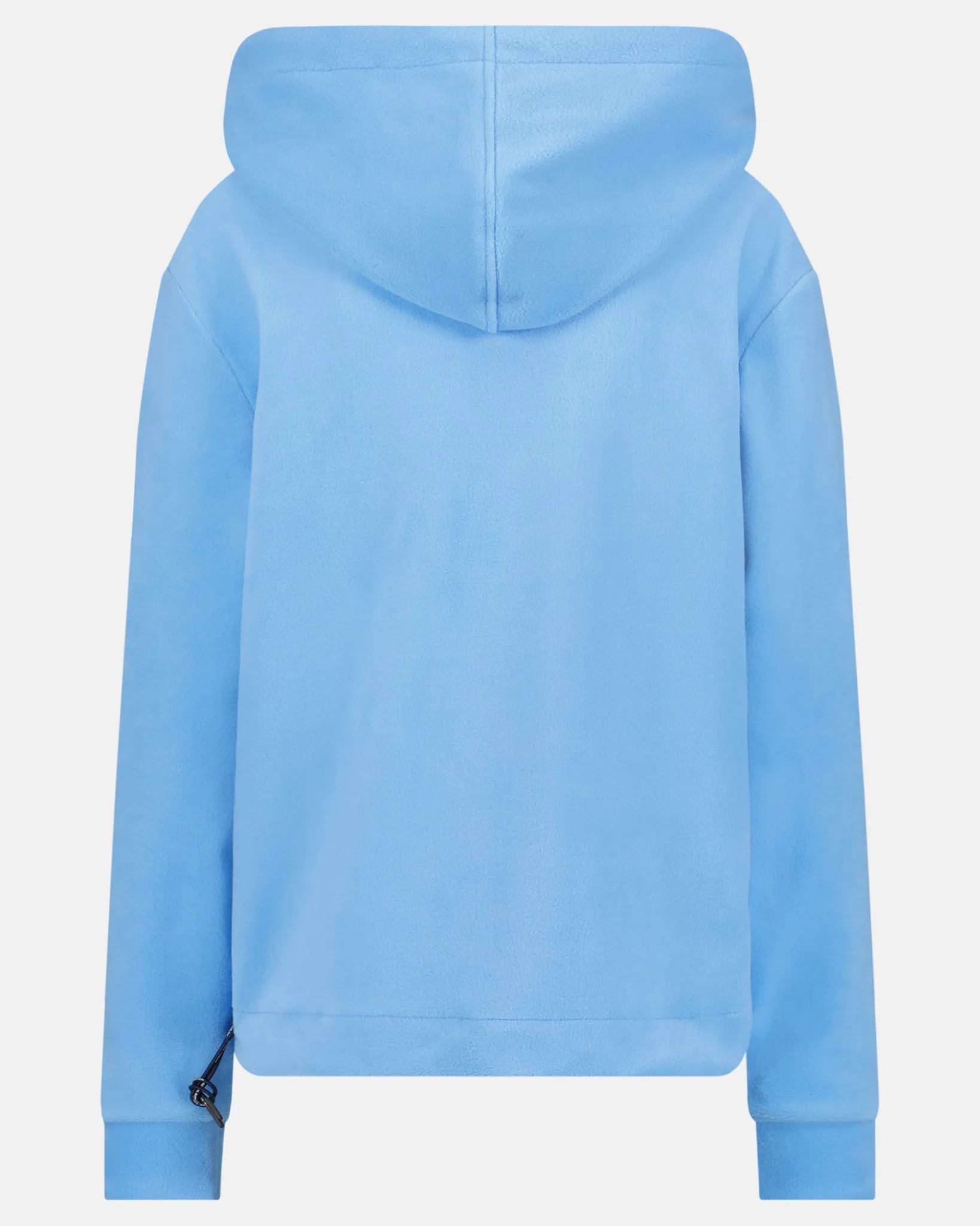 Discount Lagoon Fleece Sweater Met Capuchon Dames Truien En Sweaters