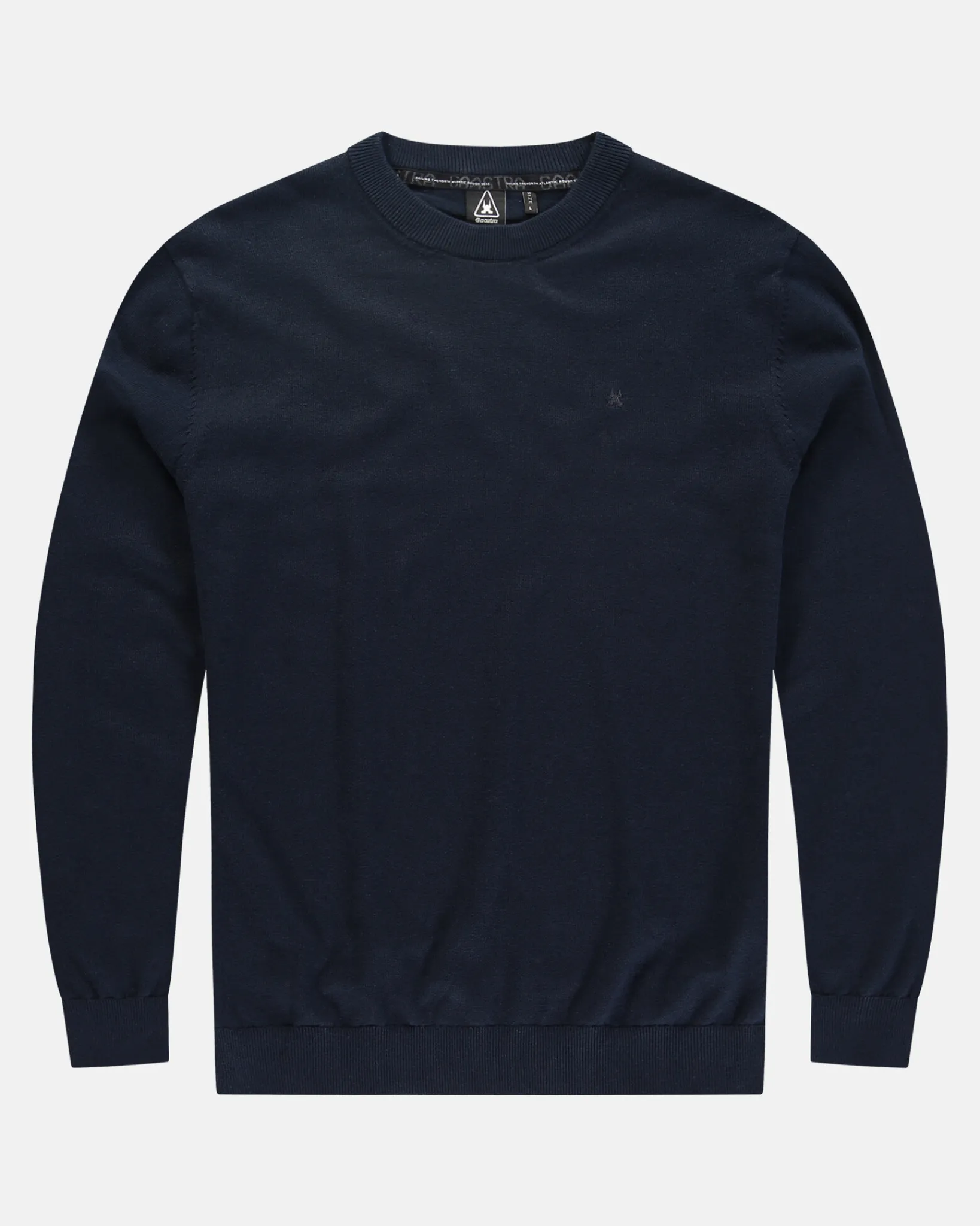 New Lichtgewicht Gebreide Schoener Crew Pullover Heren Truien En Sweaters