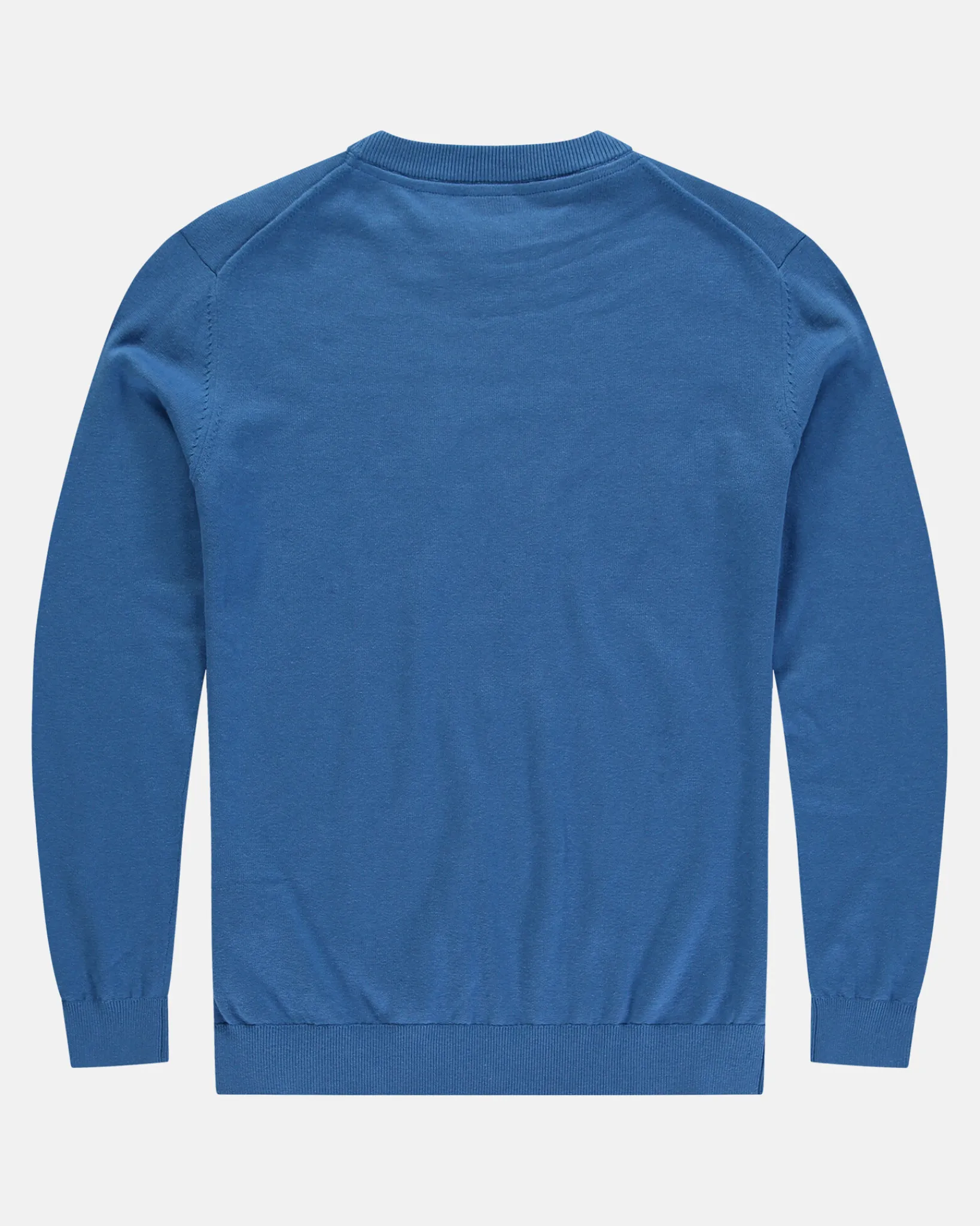 Sale Lichtgewicht Gebreide Schoener Crew Pullover Heren Truien En Sweaters