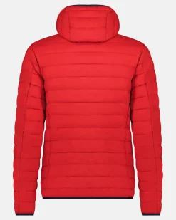 Clearance Lichtgewicht Puffer Jacket Nautilus Heren Jassen