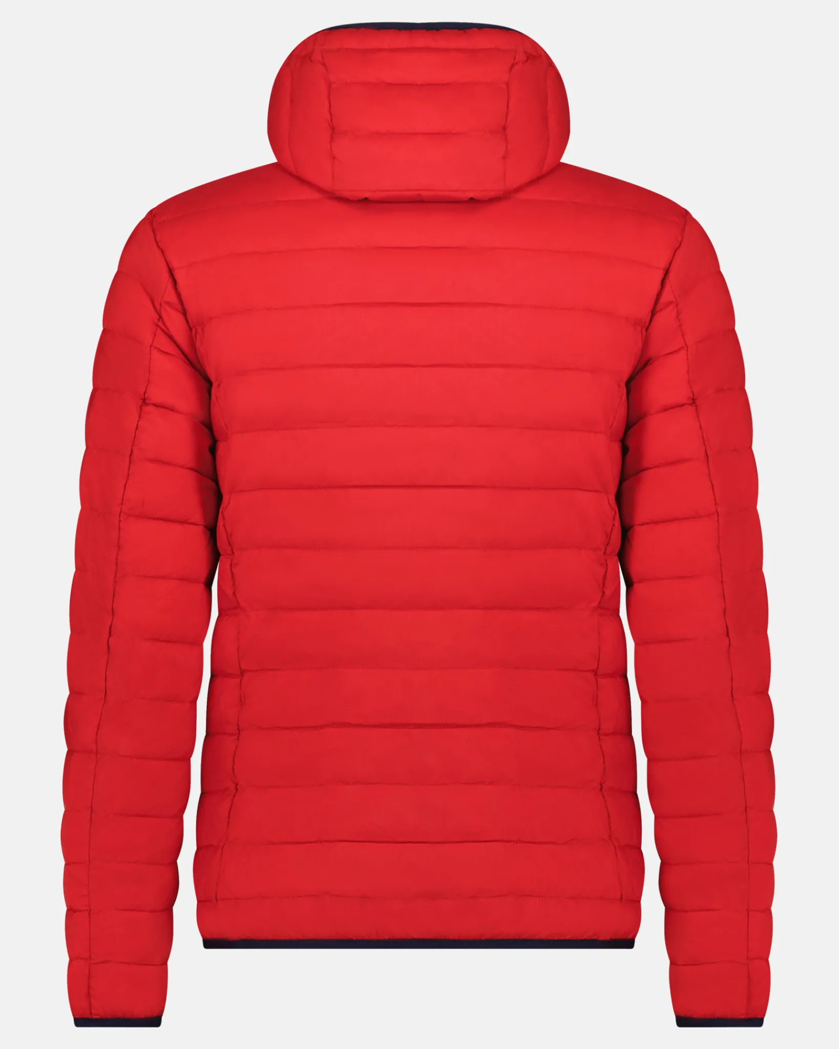 Clearance Lichtgewicht Puffer Jacket Nautilus Heren Jassen