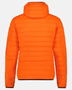 Online Lichtgewicht Puffer Jacket Nautilus Heren Jassen