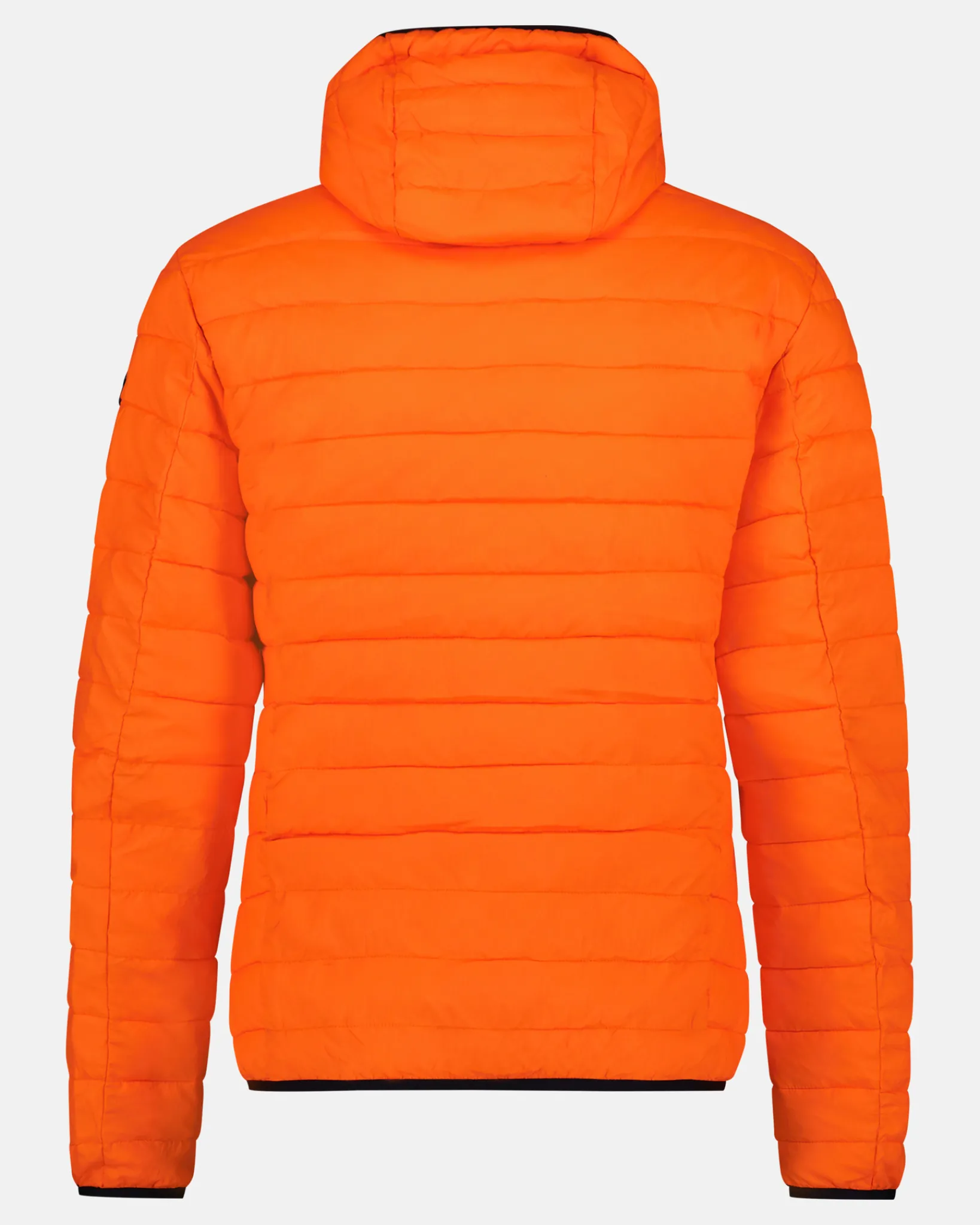 Online Lichtgewicht Puffer Jacket Nautilus Heren Jassen