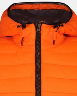 Online Lichtgewicht Puffer Jacket Nautilus Heren Jassen