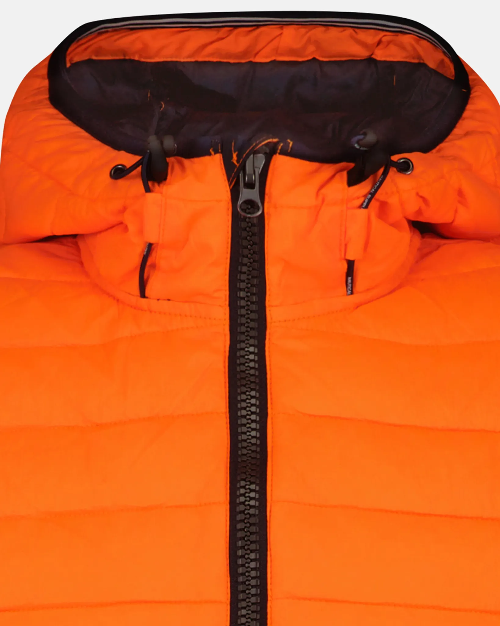 Online Lichtgewicht Puffer Jacket Nautilus Heren Jassen