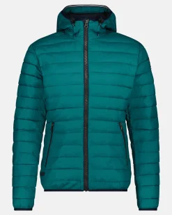 Discount Lichtgewicht Puffer Jacket Nautilus Heren Jassen