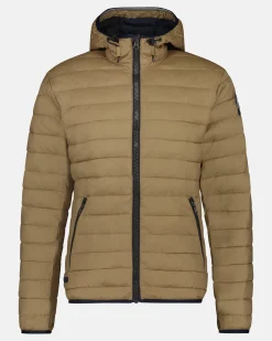 Online Lichtgewicht Puffer Jacket Nautilus Heren Jassen