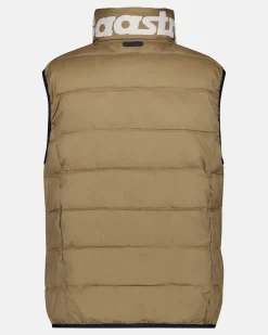 Discount Lightweight Bodywarmer Atlantic Heren Bodywarmers