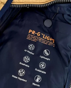 Discount Lightweight Bodywarmer Atlantic Heren Bodywarmers