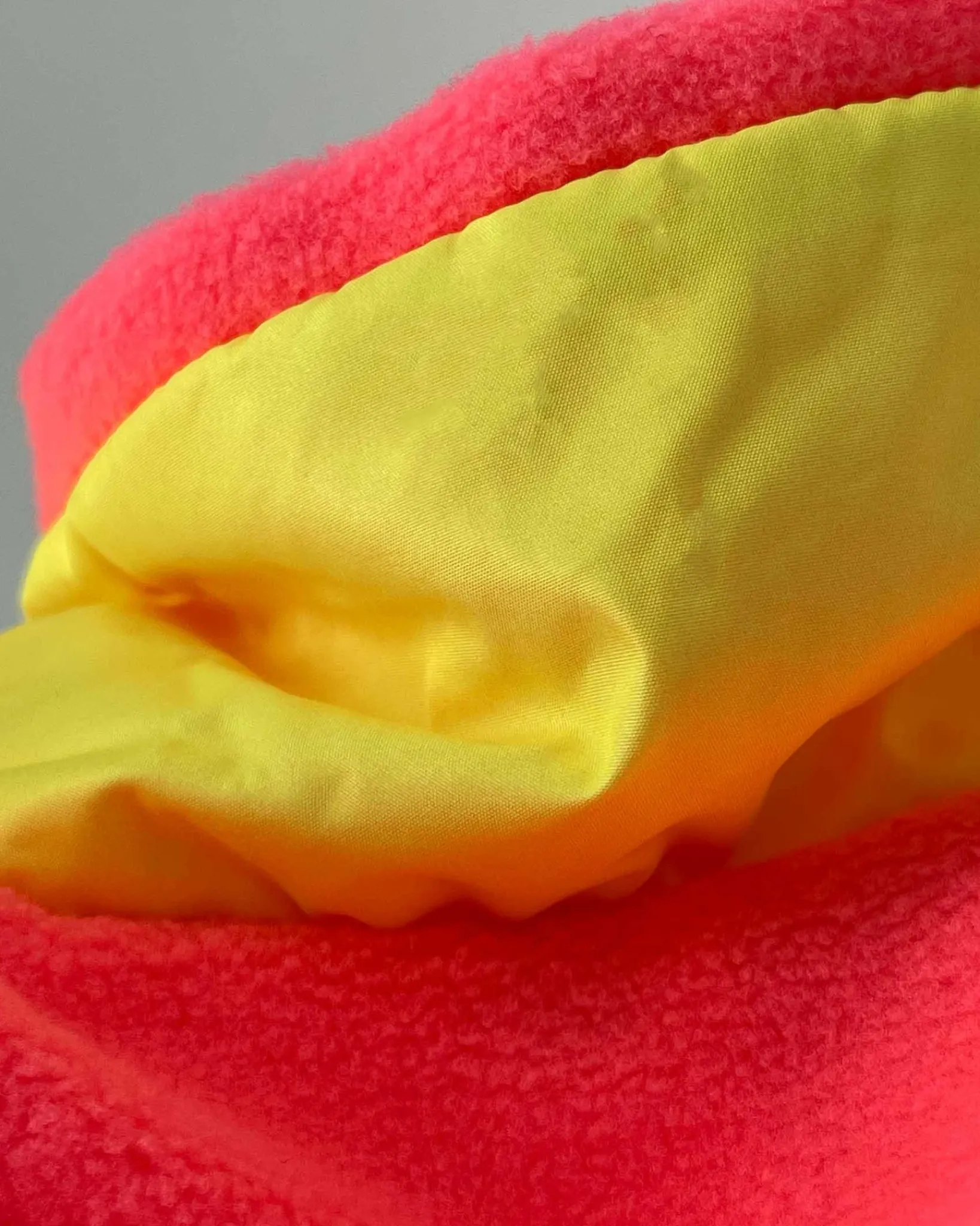 Clearance Local Noon Fleece Dames Fleece & Softshell