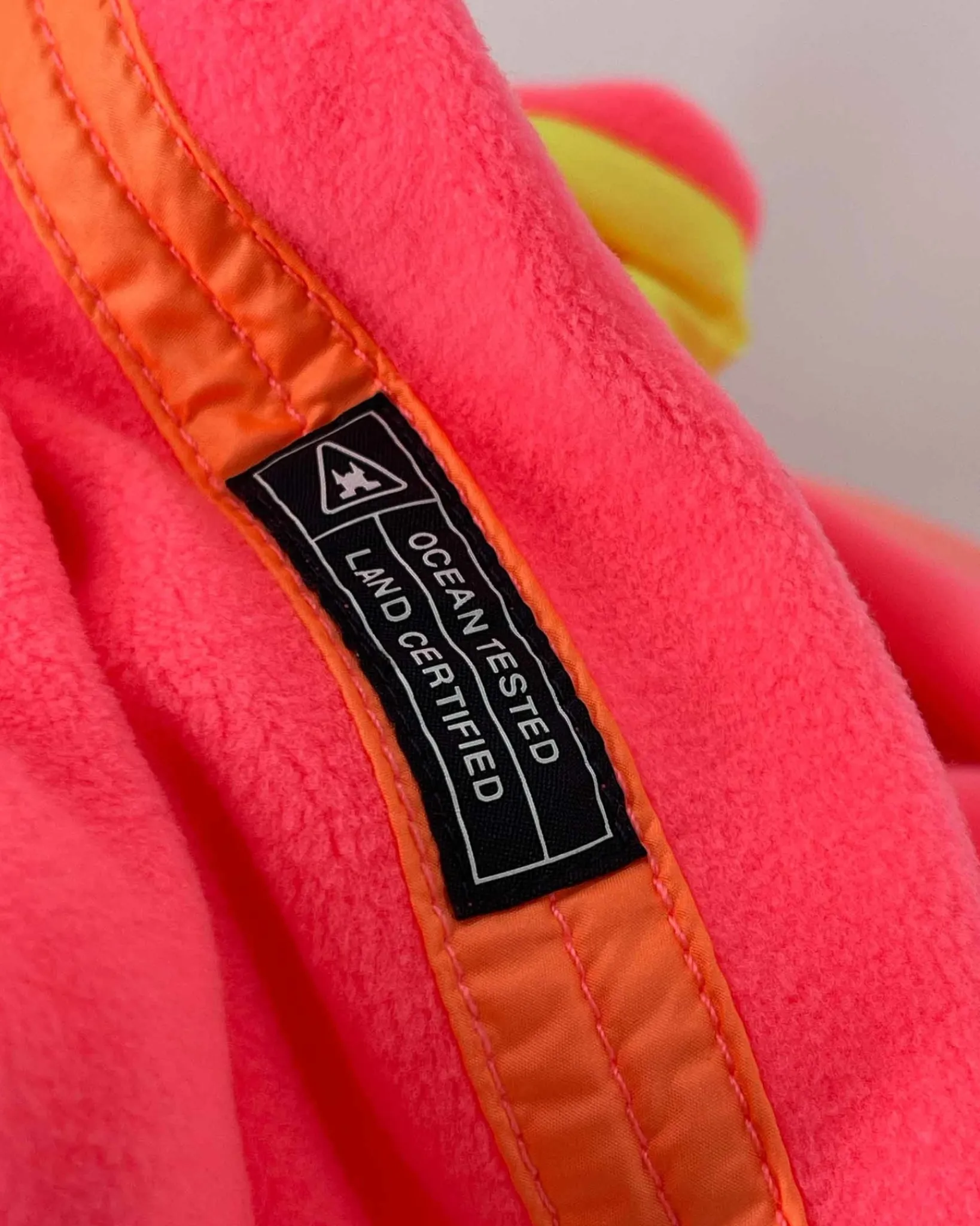 Clearance Local Noon Fleece Dames Fleece & Softshell