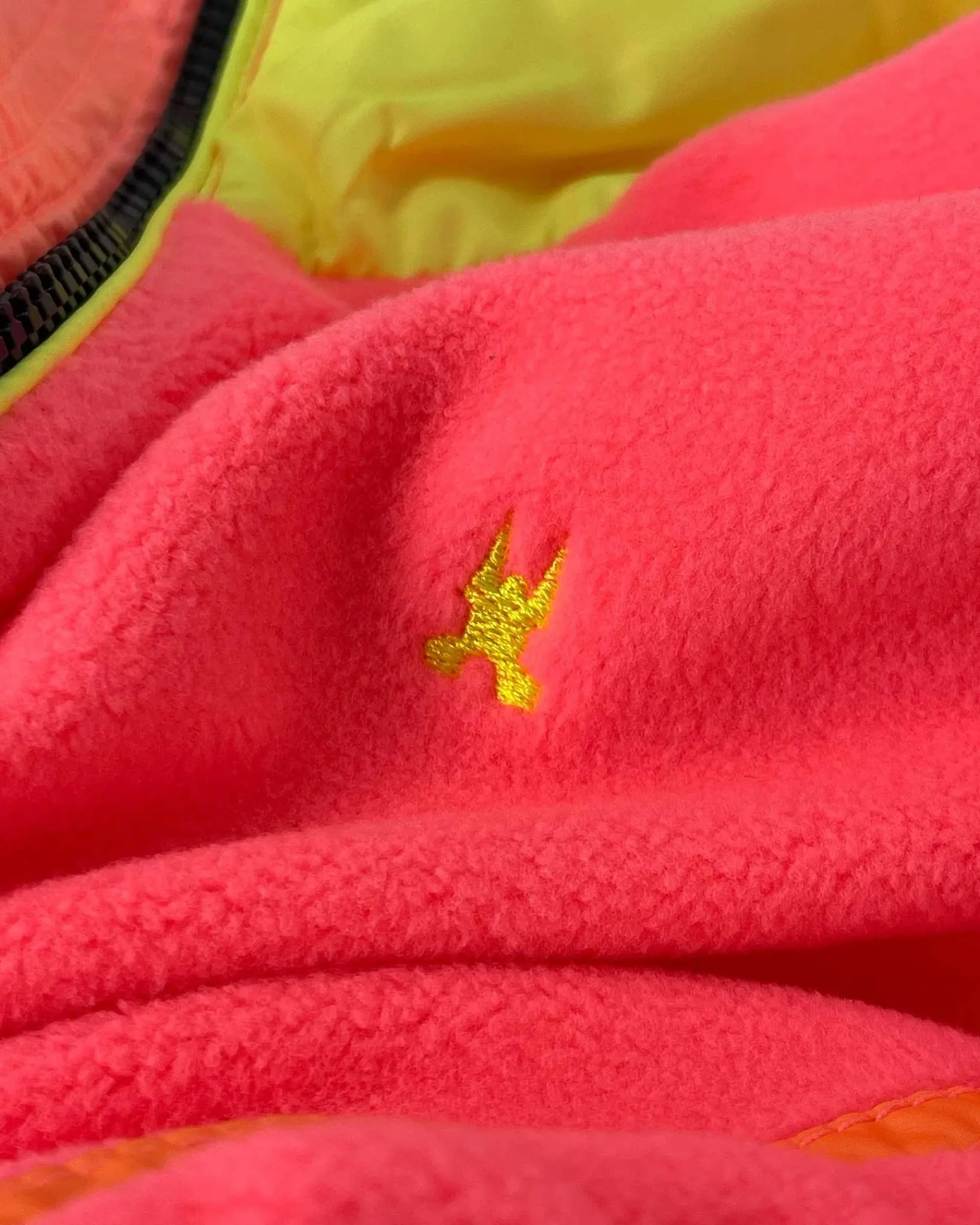 Clearance Local Noon Fleece Dames Fleece & Softshell