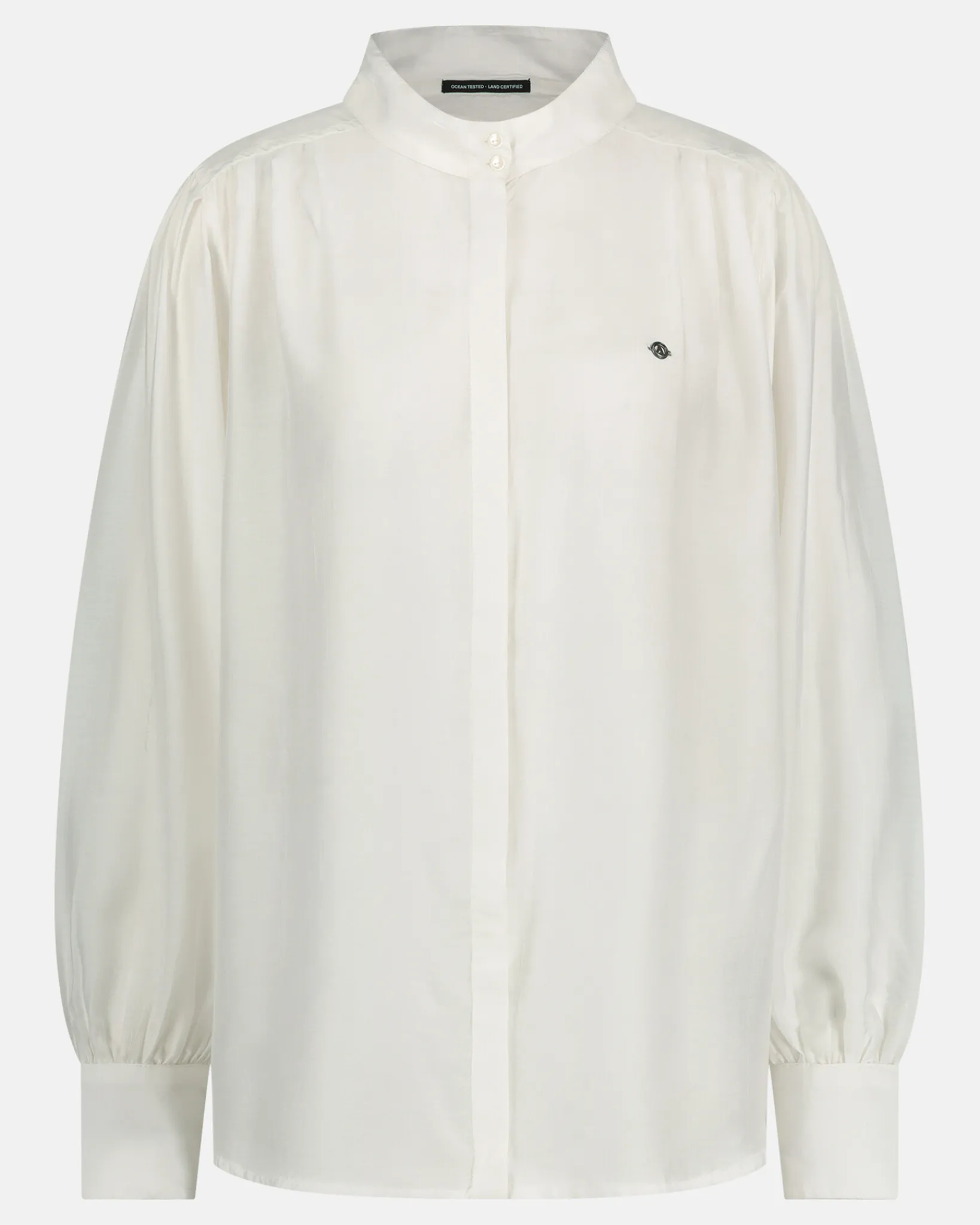 Hot Losse Elegante Windy Blouse Dames Blouses