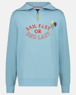 Discount Luxe Vintage Cape Farewell Sweater Heren Truien En Sweaters