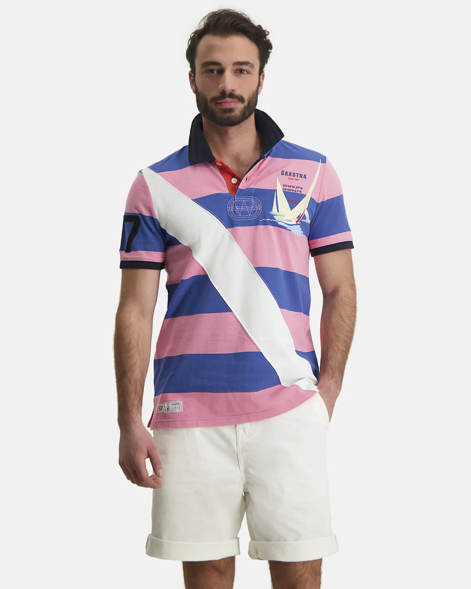 Best Mellow Polo Heren Polo'S En T-Shirts