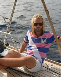 Best Mellow Polo Heren Polo'S En T-Shirts