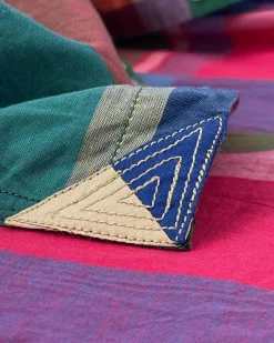 Multicolored Fiji Overhemd Heren Shirts