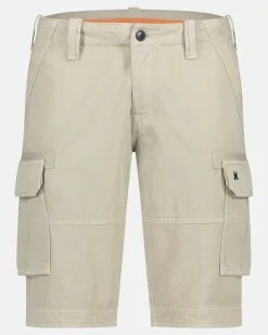 New Nevelle Cargo Short Heren Shorts En Broeken