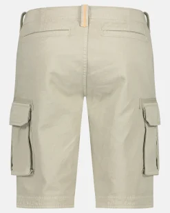 New Nevelle Cargo Short Heren Shorts En Broeken