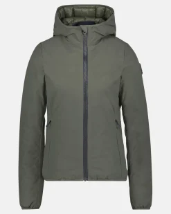 Best Osaka Repreve® Jas Dames Jassen