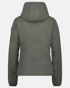 Best Osaka Repreve® Jas Dames Jassen