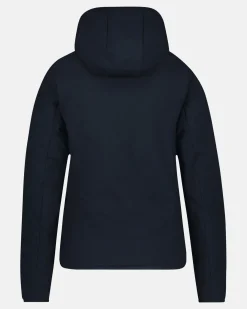 New Osaka Repreve® Jas Dames Jassen