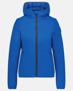 New Osaka Repreve® Jas Dames Jassen