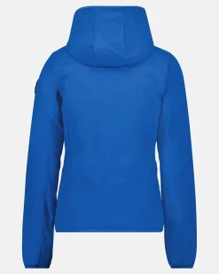 New Osaka Repreve® Jas Dames Jassen