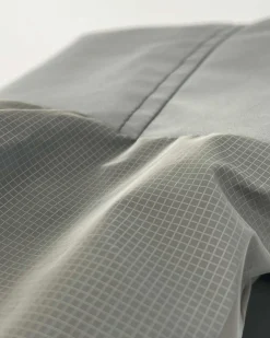 Oversized Thunderbolt Jacket Dames Jassen