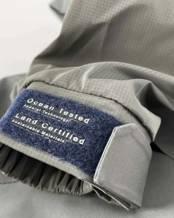 Oversized Thunderbolt Jacket Dames Jassen