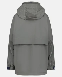 Oversized Thunderbolt Jacket Dames Jassen