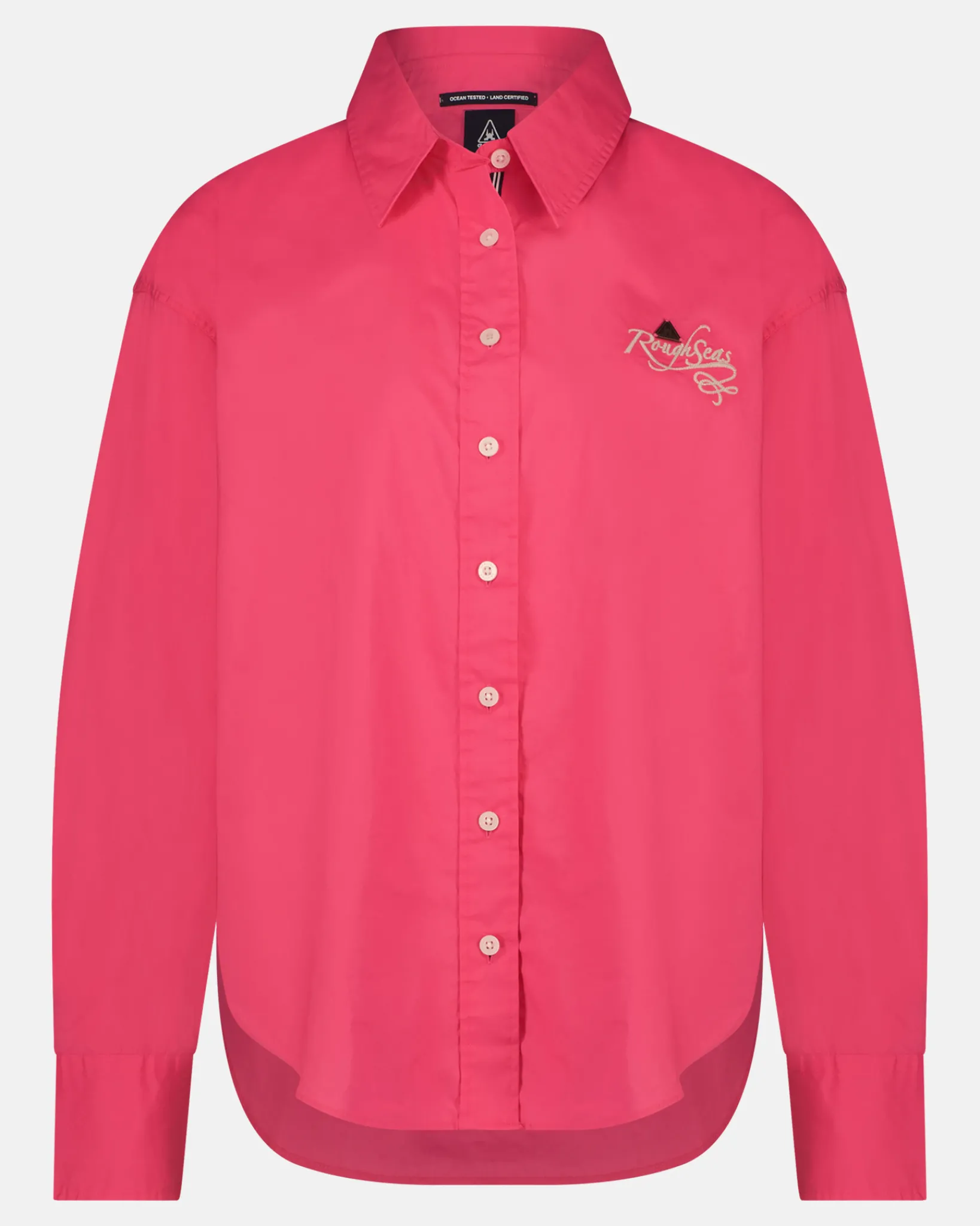 Sale Paloma Boyfriend Blouse Dames Blouses