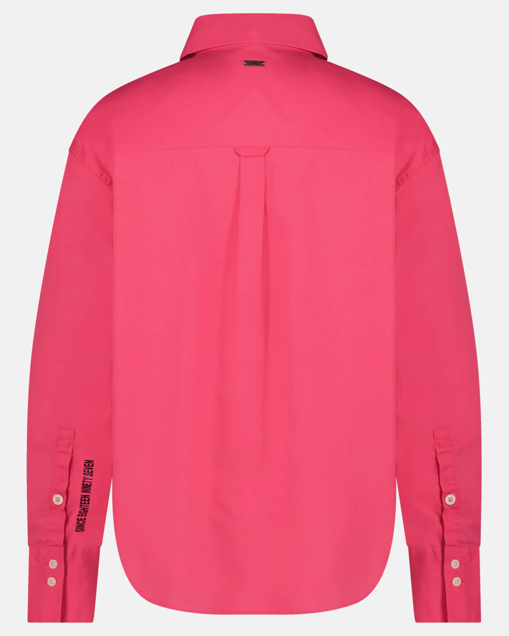 Sale Paloma Boyfriend Blouse Dames Blouses