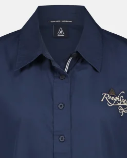 Online Paloma Boyfriend Blouse Dames Blouses