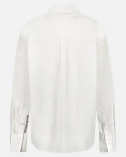 Hot Paloma Boyfriend Blouse Dames Blouses