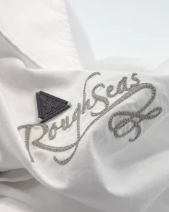 Hot Paloma Boyfriend Blouse Dames Blouses