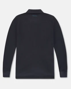 Best Poloshirt Spokane Met Lange Mouwen Heren Polo'S En T-Shirts