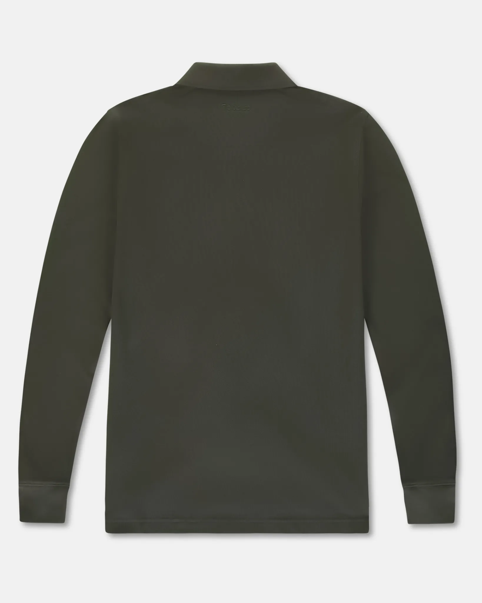 Online Poloshirt Spokane Met Lange Mouwen Heren Polo'S En T-Shirts