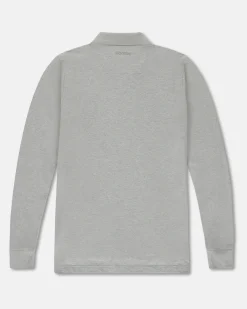 Online Poloshirt Spokane Met Lange Mouwen Heren Polo'S En T-Shirts